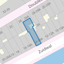 Perceel GVH06-I-2096