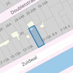 Perceel GVH06-I-2097