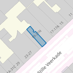 Perceel GVH06-I-2106