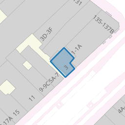 Perceel GVH06-I-2107