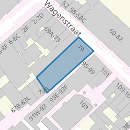 Perceel GVH06-I-2114