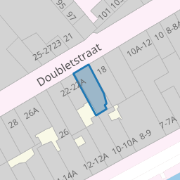 Perceel GVH06-I-2126