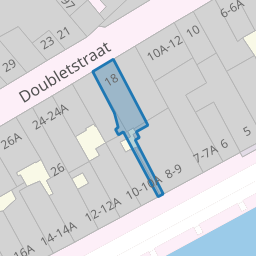 Perceel GVH06-I-2127