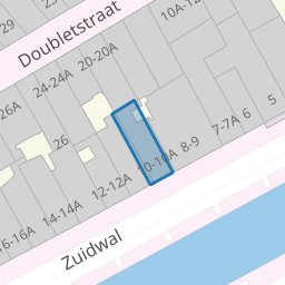 Perceel GVH06-I-2128