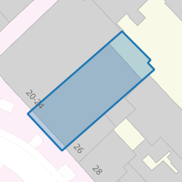 Perceel GVH06-I-2136