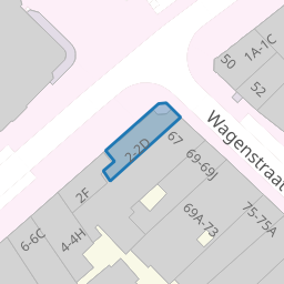 Perceel GVH06-I-2140