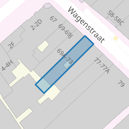 Perceel GVH06-I-2142