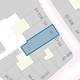 Perceel GVH06-I-2158