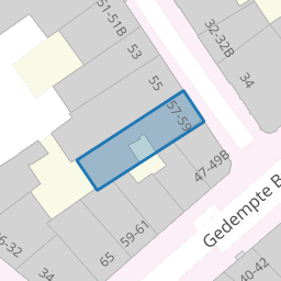 Perceel GVH06-I-2159