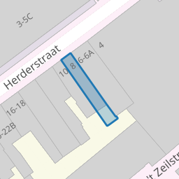 Perceel GVH06-I-2162