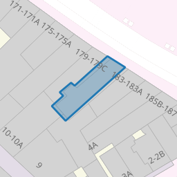 Perceel GVH06-I-2169