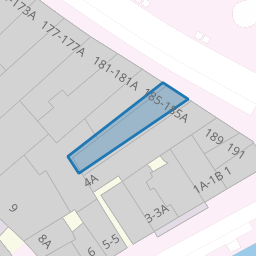 Perceel GVH06-I-2171