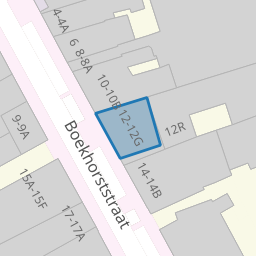 Perceel GVH06-I-2178