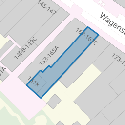 Perceel GVH06-I-2189