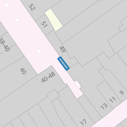 Perceel GVH06-I-2196