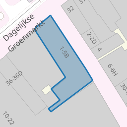 Perceel GVH06-I-2198