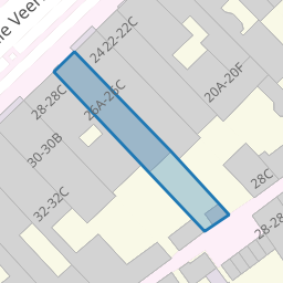 Perceel GVH06-I-2213