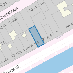 Perceel GVH06-I-2242