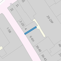 Perceel GVH06-I-2244