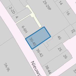 Perceel GVH06-I-2245