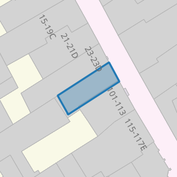 Perceel GVH06-I-2248