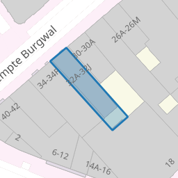 Perceel GVH06-I-2252