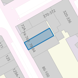 Perceel GVH06-I-2254