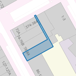 Perceel GVH06-I-2255