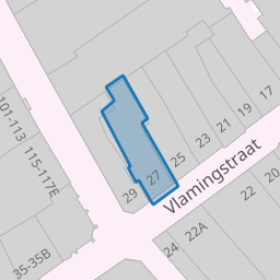 Perceel GVH06-I-2257