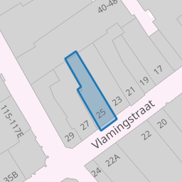 Perceel GVH06-I-2258