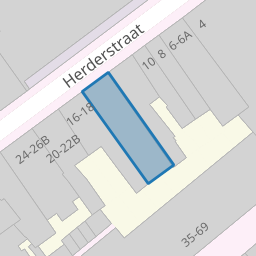 Perceel GVH06-I-2261