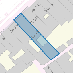 Perceel GVH06-I-2268