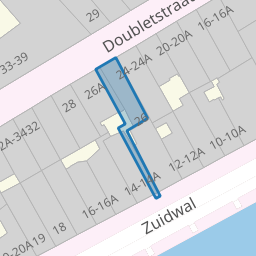 Perceel GVH06-I-2305