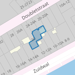 Perceel GVH06-I-2306