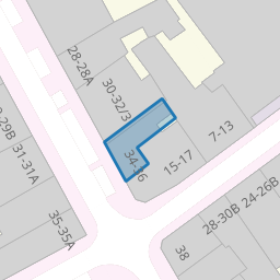 Perceel GVH06-I-2307