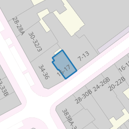 Perceel GVH06-I-2309