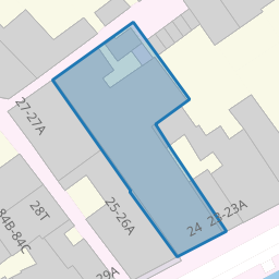 Perceel GVH06-I-2324