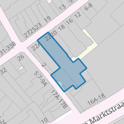 Perceel GVH06-I-2330