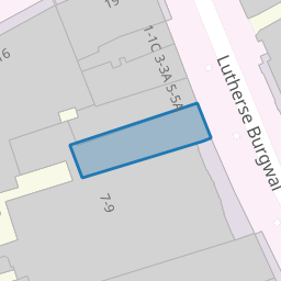 Perceel GVH06-I-2336