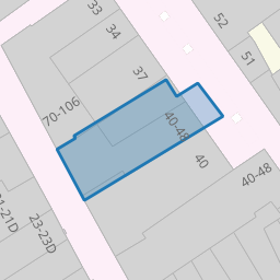 Perceel GVH06-I-2346