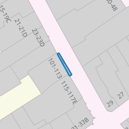 Perceel GVH06-I-2349