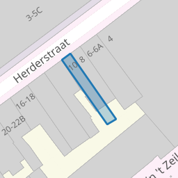 Perceel GVH06-I-2393