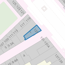 Perceel GVH06-I-2396