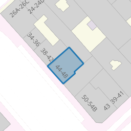 Perceel GVH06-I-2397