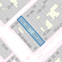 Perceel GVH06-I-2398