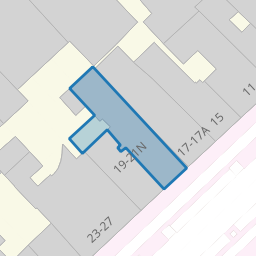 Perceel GVH06-I-2401