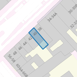 Perceel GVH06-I-2403