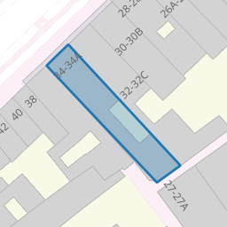 Perceel GVH06-I-2405