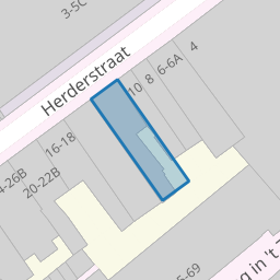 Perceel GVH06-I-2415