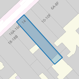 Perceel GVH06-I-2431